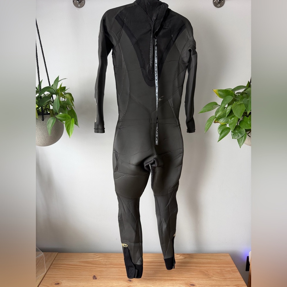 O'Neill Evolution 5/3mm Full Length Wetsuit (aka steamer) Women's Size Small - Picture 11 of 15